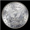 Image 3 : 1889-p Morgan Dollar $1 Grades Choice Unc