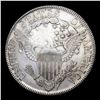 Image 3 : ***Auction Highlight*** 1807 Draped Bust Half Dollar O-109A R-3 50c Graded ms62 By SEGS (fc)