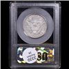 Image 5 : ***Auction Highlight*** 1915-s Barber Half Dollars 50c Graded GEM+ Unc BY USCG (fc)