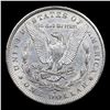Image 3 : 1890-o Morgan Dollar $1 Grades Select Unc