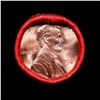 Image 2 : Shotgun Lincoln 1c roll, 1989-p 50 pcs Steel-Strong Wrapper.