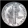 Image 3 : 1944-p Mercury Dime 10c Grades GEM++ FSB