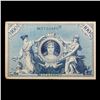 Image 3 : 1908 Imperial Germany 100 Mark Note P# 34 Grades Choice AU/BU Slider