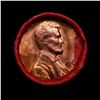 Image 2 : Shotgun Lincoln 1c roll, 1965-p 50 pcs Steel-Strong Wrapper.
