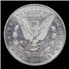 Image 3 : 1878-s Morgan Dollar $1 Grades Choice Unc