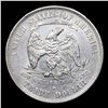 Image 3 : ***Auction Highlight*** 1877-s Trade Dollar $1 Graded Select+ Unc BY USCG (fc)