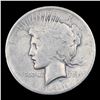 Image 2 : 1921-p Peace Dollar $1 Grades vf++