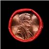 Image 2 : Shotgun Lincoln 1c roll, 1999-d 50 pcs Stell-Strong Wrapper.