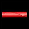 Image 3 : Shotgun Lincoln 1c roll, 1999-d 50 pcs Stell-Strong Wrapper.