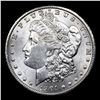 Image 2 : 1901-o Morgan Dollar $1 Grades Select+ Unc