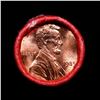Image 2 : Shotgun Lincoln 1c roll, 1985-p 50 pcs Steel-Strong Wrapper.