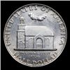 Image 3 : 1936 Delaware Old Commem Half Dollar 50c Grades Choice+ Unc