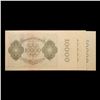 Image 3 : 3x Consecutive 1922 Germany (Weimar) "Vampire" 10,000 Marks Post-WWI Hyperinflation Banknotes, All A