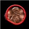 Image 2 : Shotgun Lincoln 1c roll, 1974-p 50 pcs Steel-Strong Wrapper.