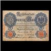 Image 2 : 1914 Imperial Germany 20 mark Note P# 46B Grades vf+