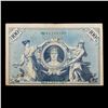 Image 3 : 1908 Imperial Germany 100 Mark Note P# 34 Grades vf+