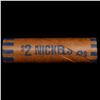 Image 3 : Shotgun Jefferson 5c roll, 2008-d 40 pcs Vintage Bank Wrapper