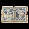 Image 3 : 1915 Imperial Germany 20 mark Note P# 63 Grades vf details
