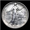 Image 3 : 1936 Lynchburg Old Commem Half Dollar 50c Grades GEM+ Unc
