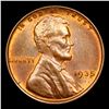 Image 2 : 1935-p Lincoln Cent 1c Grades Choice Unc RB