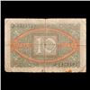 Image 3 : 1920 Germany 10 Mark Note P# 67A Grades vf, very fine