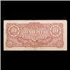 Image 3 : 1942-1944 Burman (Under Japanese Occupation) 10 Rupee Note P# 16A Grades Choice AU/BU Slider