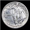 Image 3 : ***Auction Highlight*** 1928 Hawaii Old Commem Half Dollar 50c Graded ms66+ BY SEGS (fc)