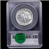 Image 5 : ***Auction Highlight*** 1928 Hawaii Old Commem Half Dollar 50c Graded ms66+ BY SEGS (fc)