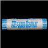 Image 3 : Shotgun Jefferson 5c roll, 2000-p 40 pcs Dunbar Wrapper