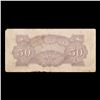 Image 3 : 1942 Philippines 50 Centavos Note P# 105A Grades Select AU