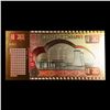 Image 2 : 2019 Zimbabawe 1 Centillion Dollar Note Grades Gem+ CU