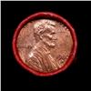 Image 2 : Shotgun Lincoln 1c roll, 1980-d 50 pcs Steel-Strong Wrapper.