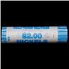 Image 3 : Shotgun Jefferson 5c roll, 2002-p 40 pcs Dunbar Wrapper