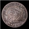 Image 3 : 1836 Capped Bust Half Dime 1/2 10c Grades g details