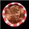 Image 2 : Shotgun Lincoln 1c roll, 2001-d 50 pcs Bank Wrapper.