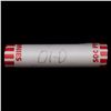 Image 3 : Shotgun Lincoln 1c roll, 2001-d 50 pcs Bank Wrapper.