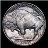 Image 3 : 1937-d Buffalo Nickel 5c Grades GEM+ Unc