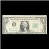 Image 2 : 1963B $1 'Barr Note' Federal Reserve Note Grades vf+