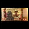 Image 3 : 2019 Zimbabawe 1 Centillion Dollar Note Grades Gem+ CU