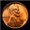 Image 2 : ***Auction Highlight*** 1946-d Lincoln Cent TOP POP! 1c Graded ms67+ rd BY SEGS (fc)