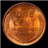 Image 3 : ***Auction Highlight*** 1946-d Lincoln Cent TOP POP! 1c Graded ms67+ rd BY SEGS (fc)