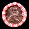 Image 2 : Shotgun Lincoln 1c roll, 2003-p 50 pcs Dunbar Wrapper.