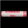 Image 3 : Shotgun Lincoln 1c roll, 2003-p 50 pcs Dunbar Wrapper.