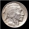 Image 2 : 1913-p TY I Buffalo Nickel 5c Grades vf++