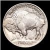 Image 3 : 1913-p TY I Buffalo Nickel 5c Grades vf++