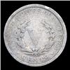 Image 3 : 1894 Liberty Nickel 5c Grades vg, very good