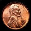Image 2 : ***Auction Highlight*** 1950-d Lincoln Cent 1c Graded GEM++ Unc RD BY USCG (fc)
