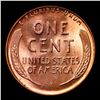 Image 3 : ***Auction Highlight*** 1950-d Lincoln Cent 1c Graded GEM++ Unc RD BY USCG (fc)