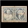 Image 3 : 1915 Imperial Germany 20 mark Note P# 63 Grades vf+