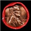 Image 2 : Shotgun Lincoln 1c roll, 1964-p 50 pcs Steel-Strong Wrapper.